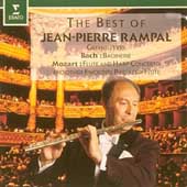 The Best of Jean-Pierre Rampal