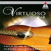 Virutoso Guitar