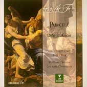 Purcell: Dido & Aeneas / Christie, Les Arts Florissants