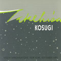 Takehisa Kosugi: Violin Improvisations