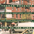Sign of the Times - New songs by Ashley, et al / Buckner