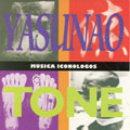 Yasunao Tone: Musica Iconologos
