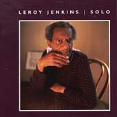 Solo - Leroy Jenkins