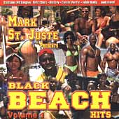 Black Beach Hits Volume 1