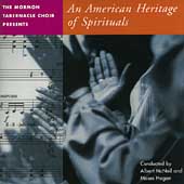 An American Heritage Of Spirituals