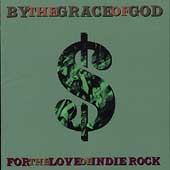 By The Grace Of God [EP]