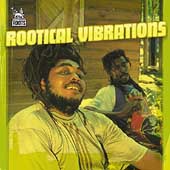 Rootical Vibrations