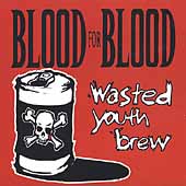 Wasted Youth Brew