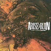 Night Storms Hailfire