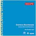Buxtehude: Complete Organ Works Vol.5 -Praeludium BuxWV.139/BuxWV.146/BuxWV.140/etc :Bine Bryndorf(org)
