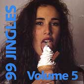 99 Jingles Volume 5