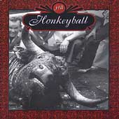 Honkeyball [EP]