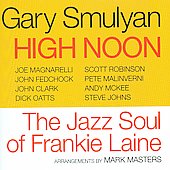 High Noon - The Jazz Soul Of Frankie Laine