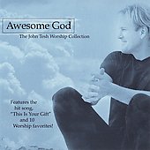 Awesome God: Worship Collection