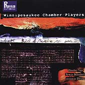 Winnipesaukee Chamber Players - Ives, Schulhoff, etc
