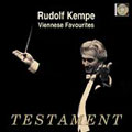 Viennese Favourites / Rudolf Kempe, Vienna Philharmonic