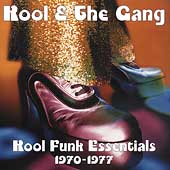 Kool Funk Essentials