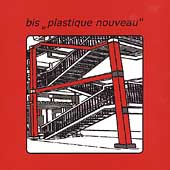Plastique Nouveau [EP]