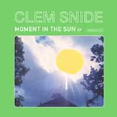 Moment in the Sun [EP]