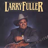 Larry Fuller