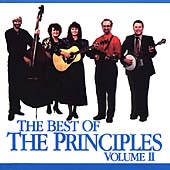 The Best Of The Principles Vol. 2