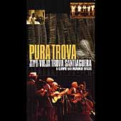 Pura Trova: The Best of...