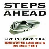 Live In Tokyo 1986