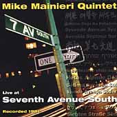 Live At Seventh Avenue South