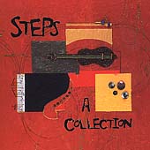 A Collection: Step By Step/Paradox