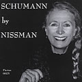 Schumann: Fantasy Op.17, Kreisleriana, Arabesque, Kinderszenen-Traumere