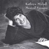 Mishell: Musical Voyages