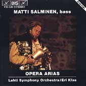 Matti Salminen sings Opera Arias
