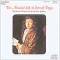 The Musical Life of Samuel Pepys / Wistreich, etc