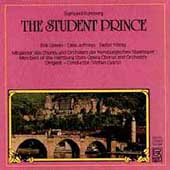 Romberg: The Student Prince Highlights