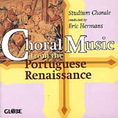 Portuguese Renaissance Choral Music / Studium Chorale