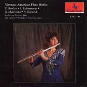 Virtuoso American Flute Works / Katherine Kemler