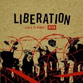 Liberation: Songs To Benefit PETA [ECD]