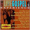 The Live Gospel Experience Vol. 4