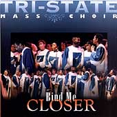 Bind Me Closer
