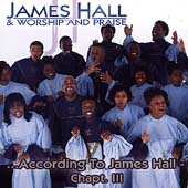 According To James Hall Chapt. III...