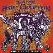 Blues Power: Songs Of Eric Clapton