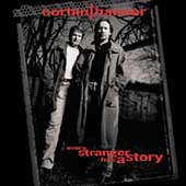 Every Stranger Has a Story