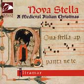 Nova Stella - A Medieval Italian Christmas / Altramar