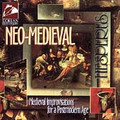 Neo-Medieval / Hesperus