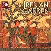 Iberian Garden Vol 2 / Altramar