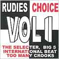 Rudie's Choice, Vol. 1 (Blue Moon)