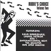 Rudie's Choice, Vol. 2