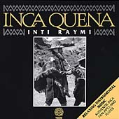 Inca Quena