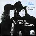Alive at Ronnie Scott's