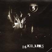 I-5 Killers, Vol. 2